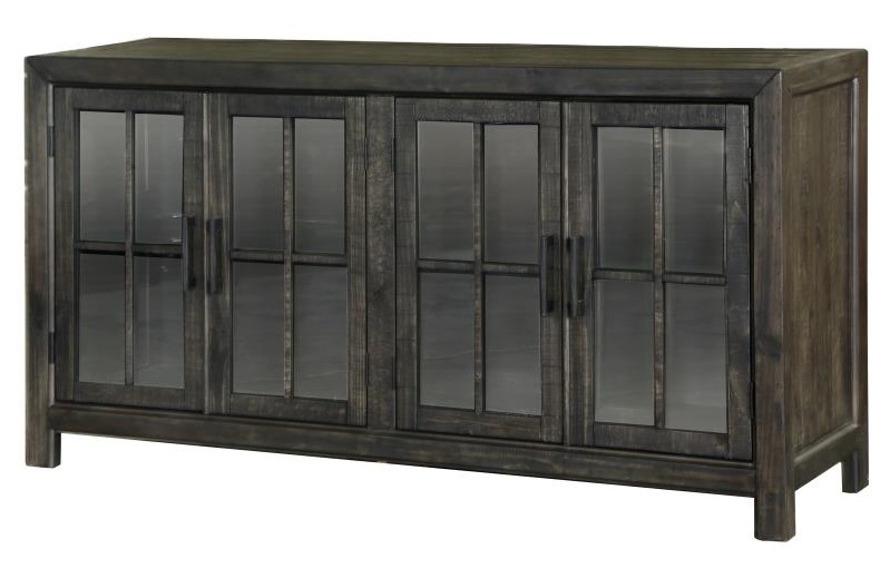 SM Bellamy Wood Extendable Dining Room Set