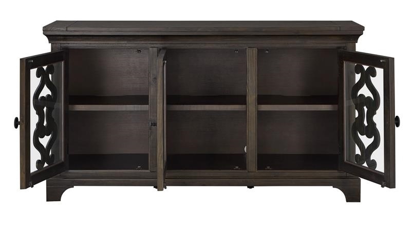 SM Bellamy Wood Extendable Dining Room Set