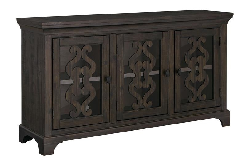SM Bellamy Wood Extendable Dining Room Set