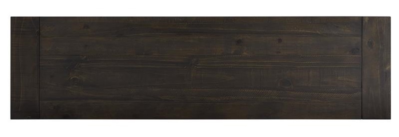 SM Bellamy Wood Server w/3 Doors