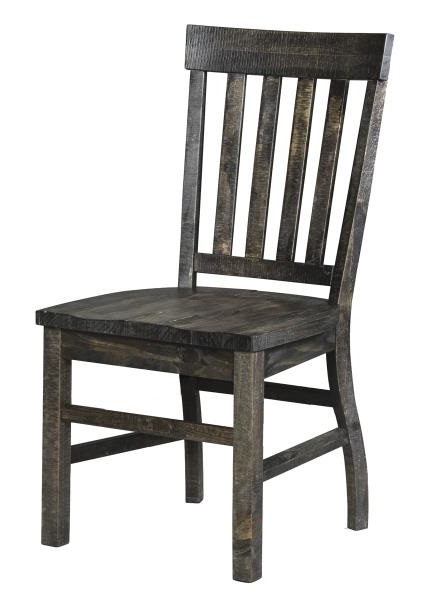 SM Bellamy Wood Extendable Dining Room Set