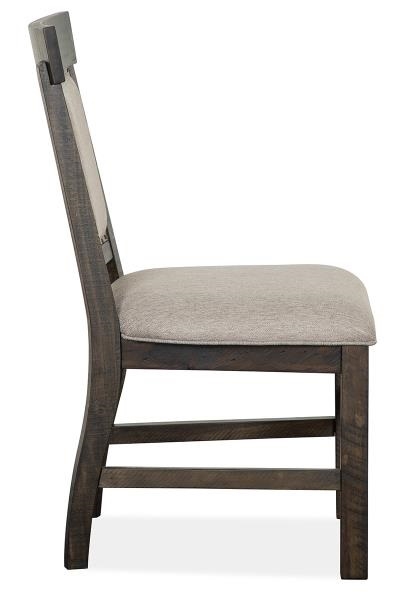 SM Bellamy Wood Extendable Dining Room Set