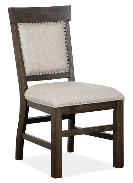 SM Bellamy Wood Extendable Dining Room Set