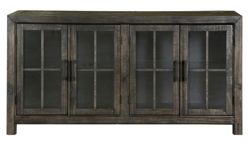 SM Bellamy Wood Extendable Dining Room Set
