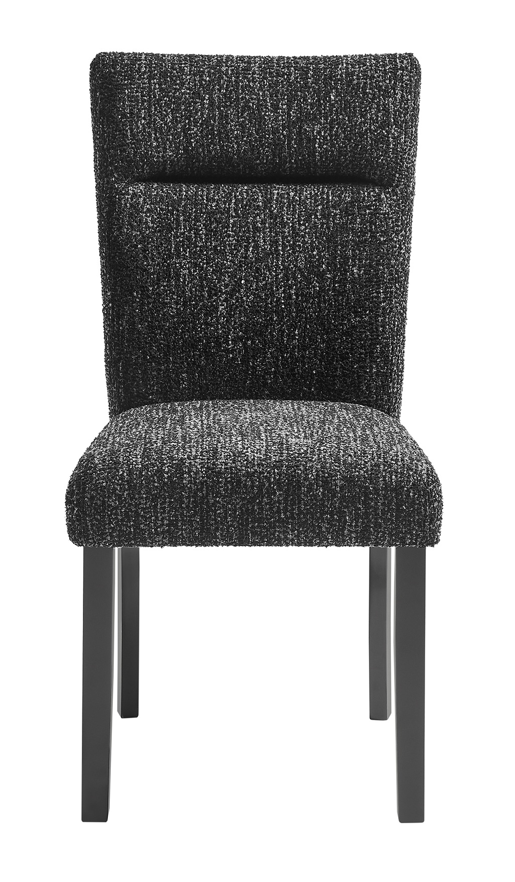 D2502 Fabric Dining Chair