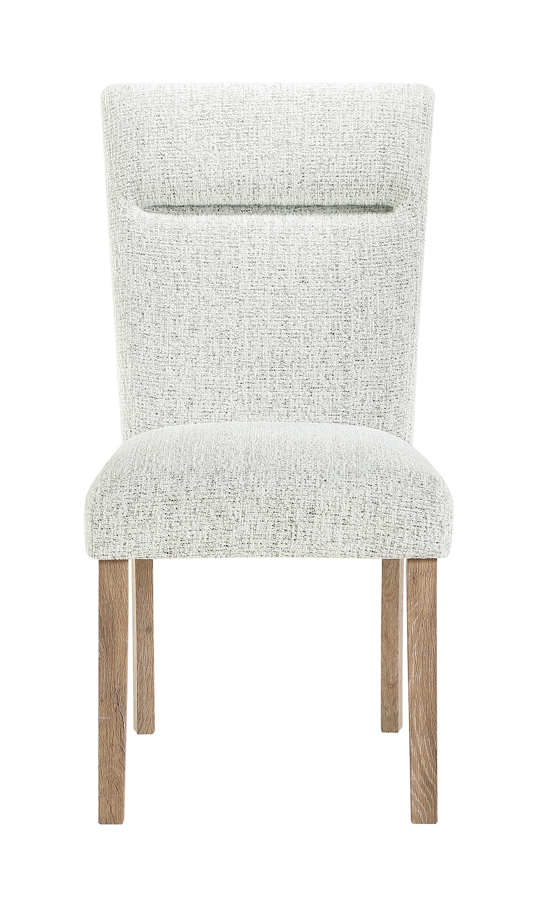 D2504 Fabric Dining Chair
