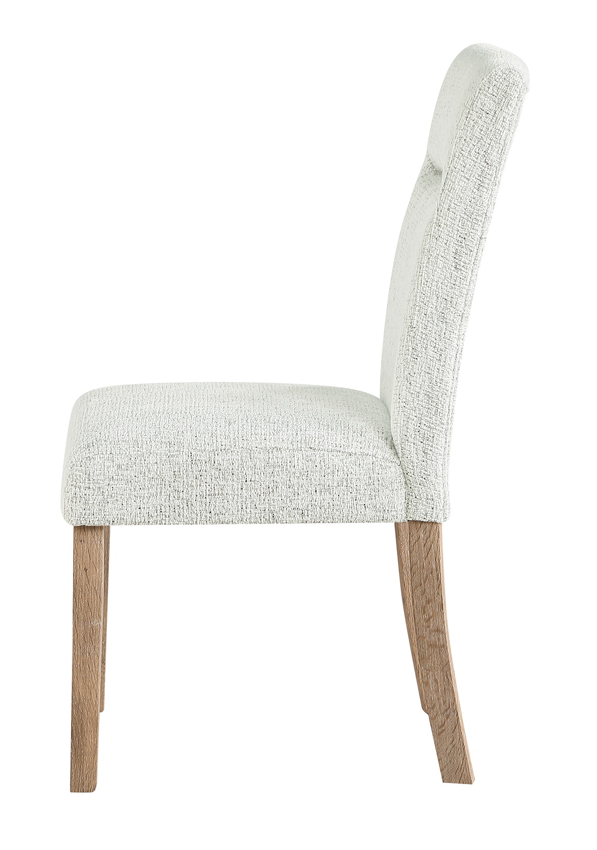 D2504 Fabric Dining Chair