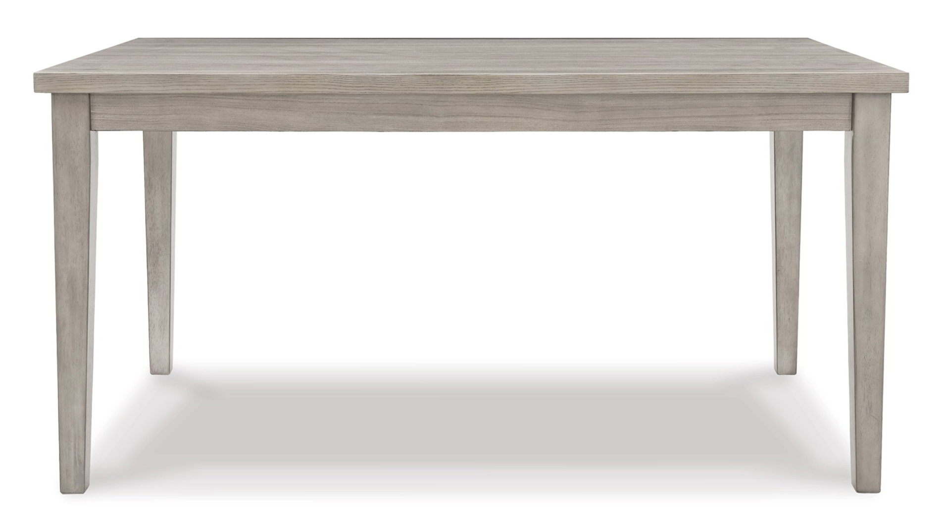 Parellen Rectangular Wood Dining Table