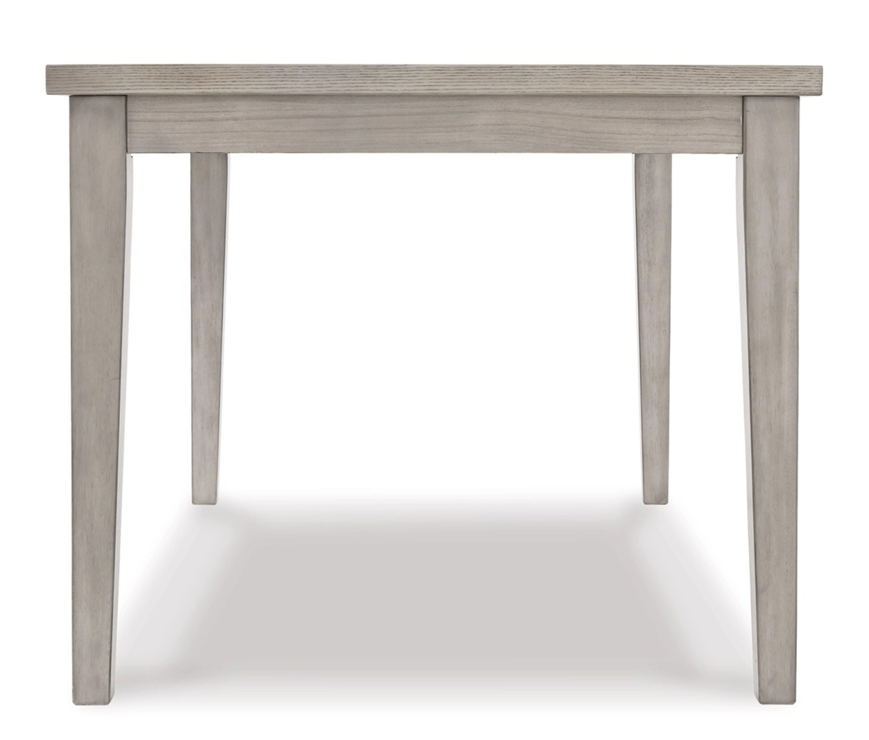 Parellen Rectangular Wood Dining Table