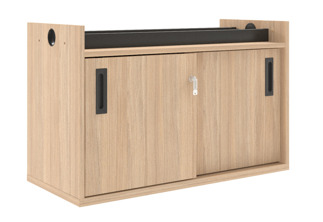 Alera SE633036MP SedinaAG Series Bookcase