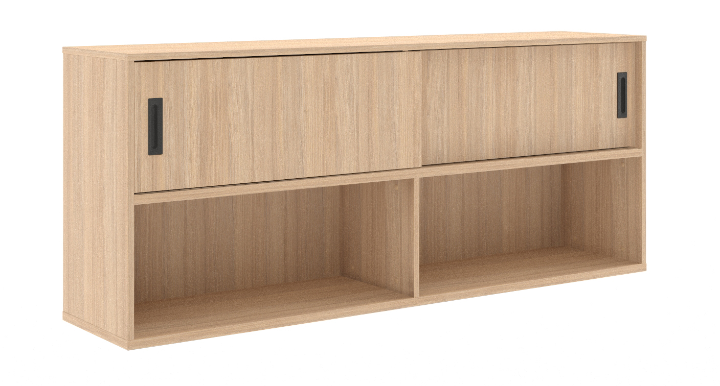Basyx by HON Manage Storage Cabinet