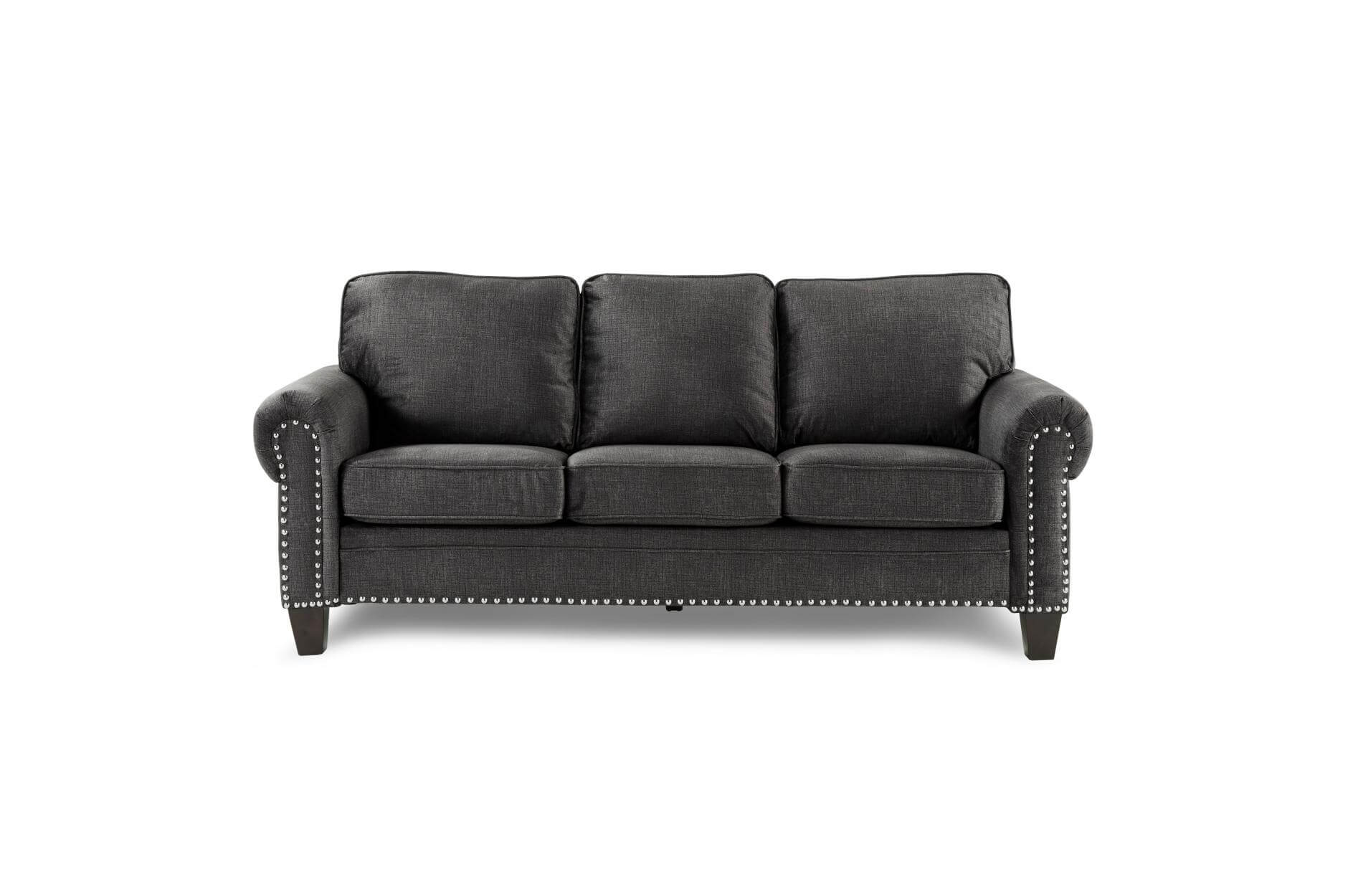 Cornelia Fabric Living Room Set by Homelegance