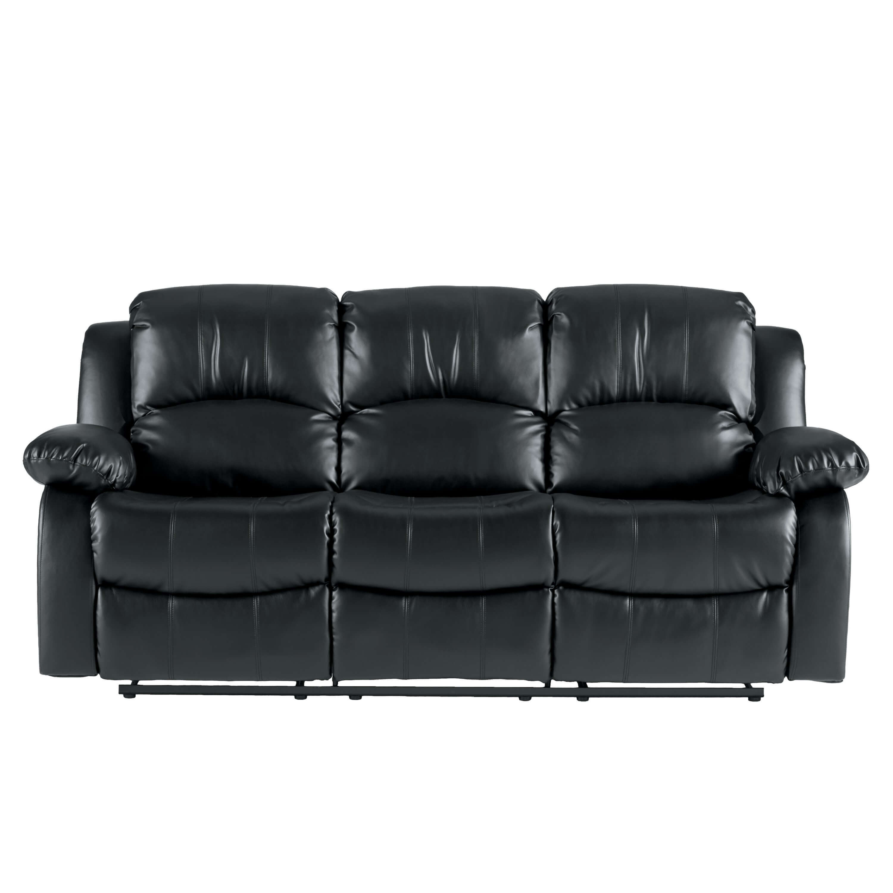 Cranley Reclining Sofa - Thumbnail 2