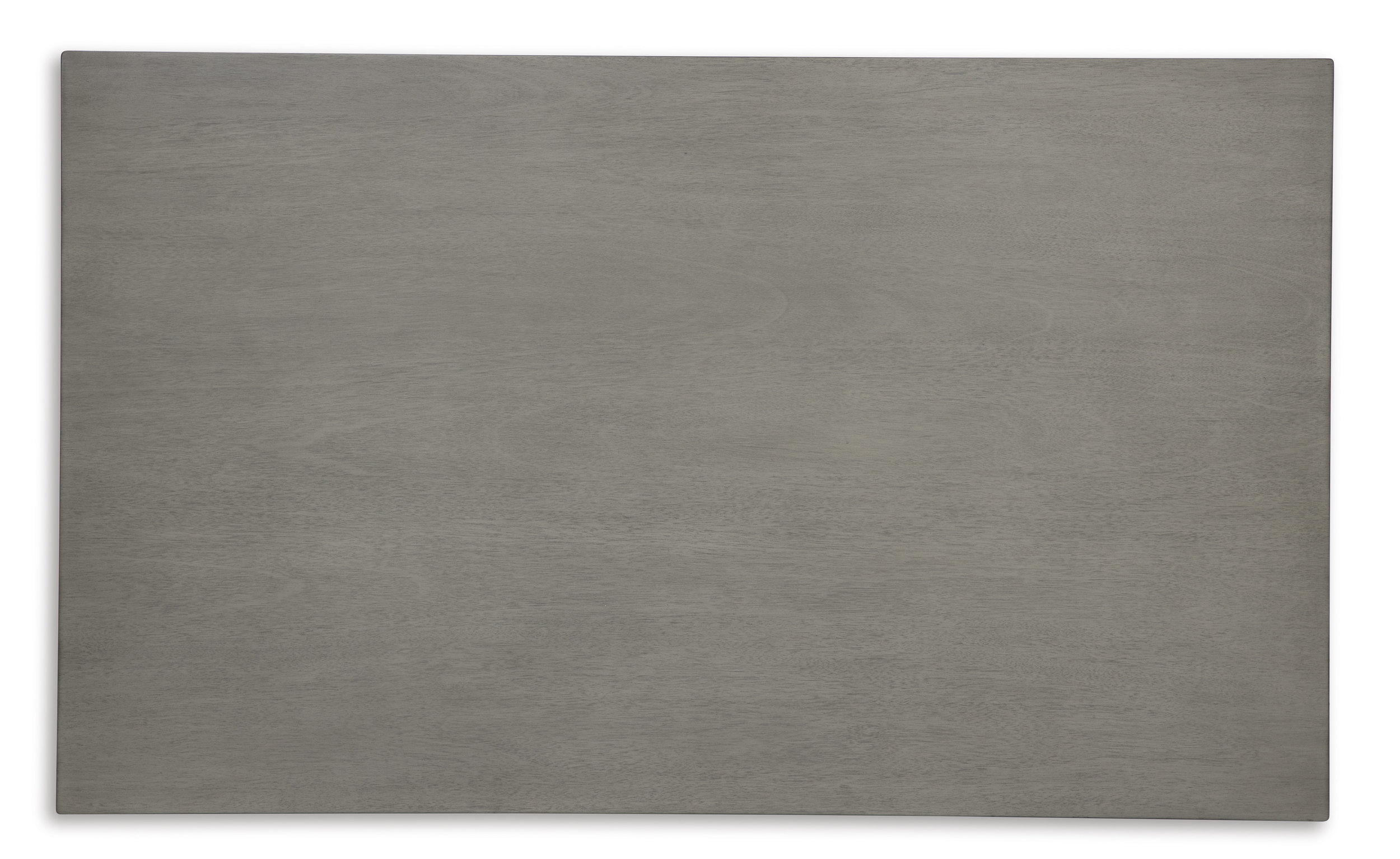 Stonehollow 6-Piece Dining Set - White & Gray Table & Bench | Sohomod