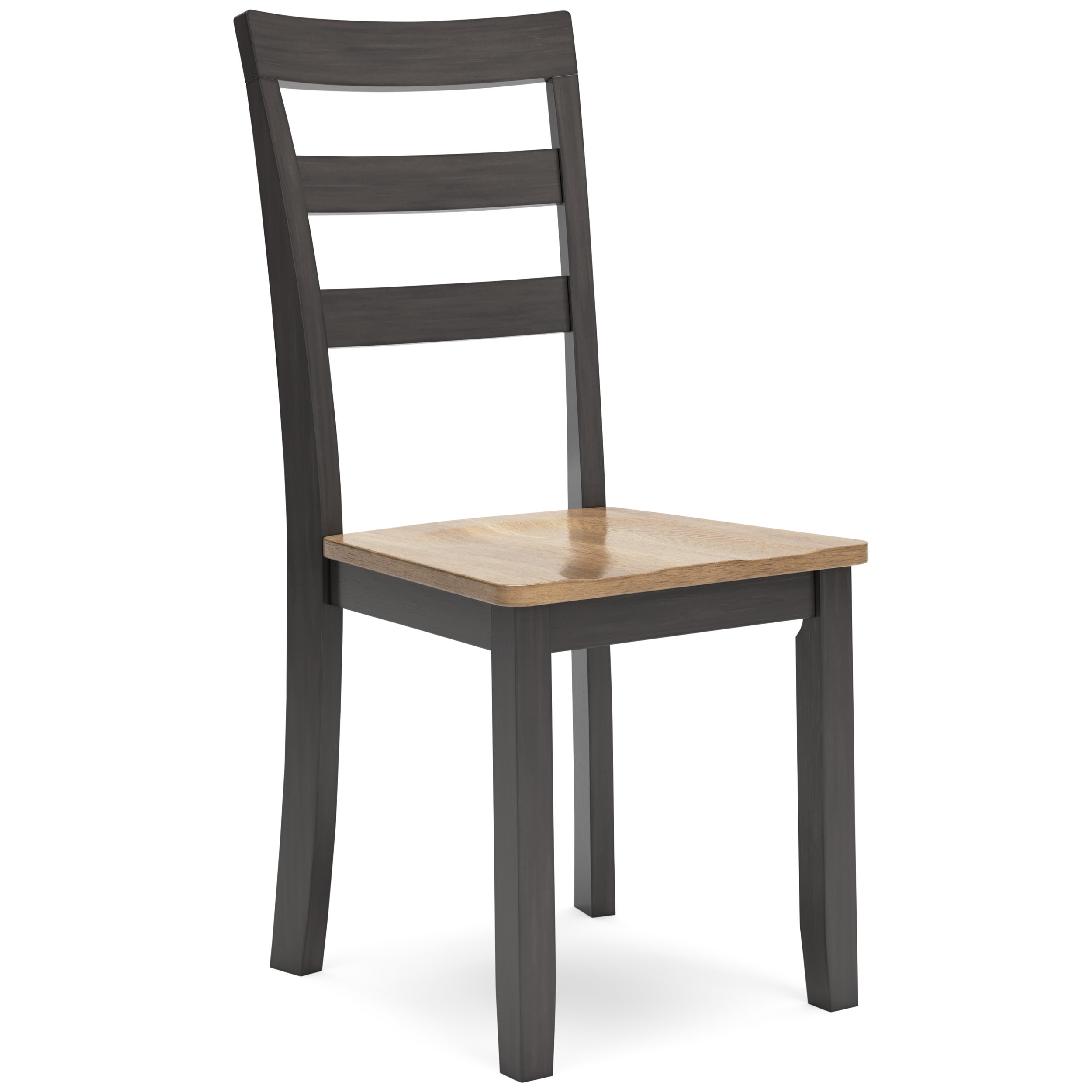 Gesthaven 6-Piece Dining Set - Natural Wood Table & Bench | Sohomod