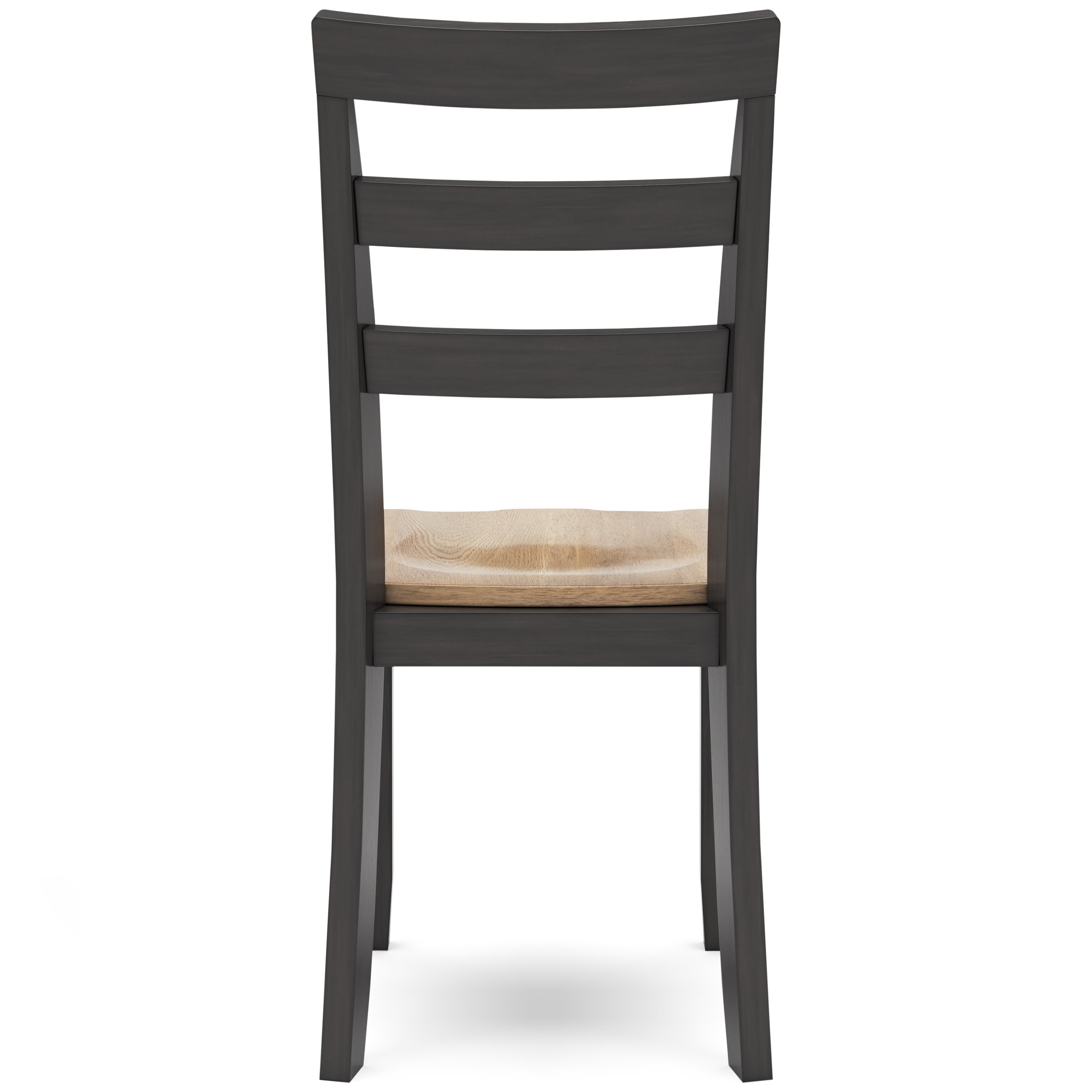 Gesthaven 6-Piece Dining Set - Natural Wood Table & Bench | Sohomod