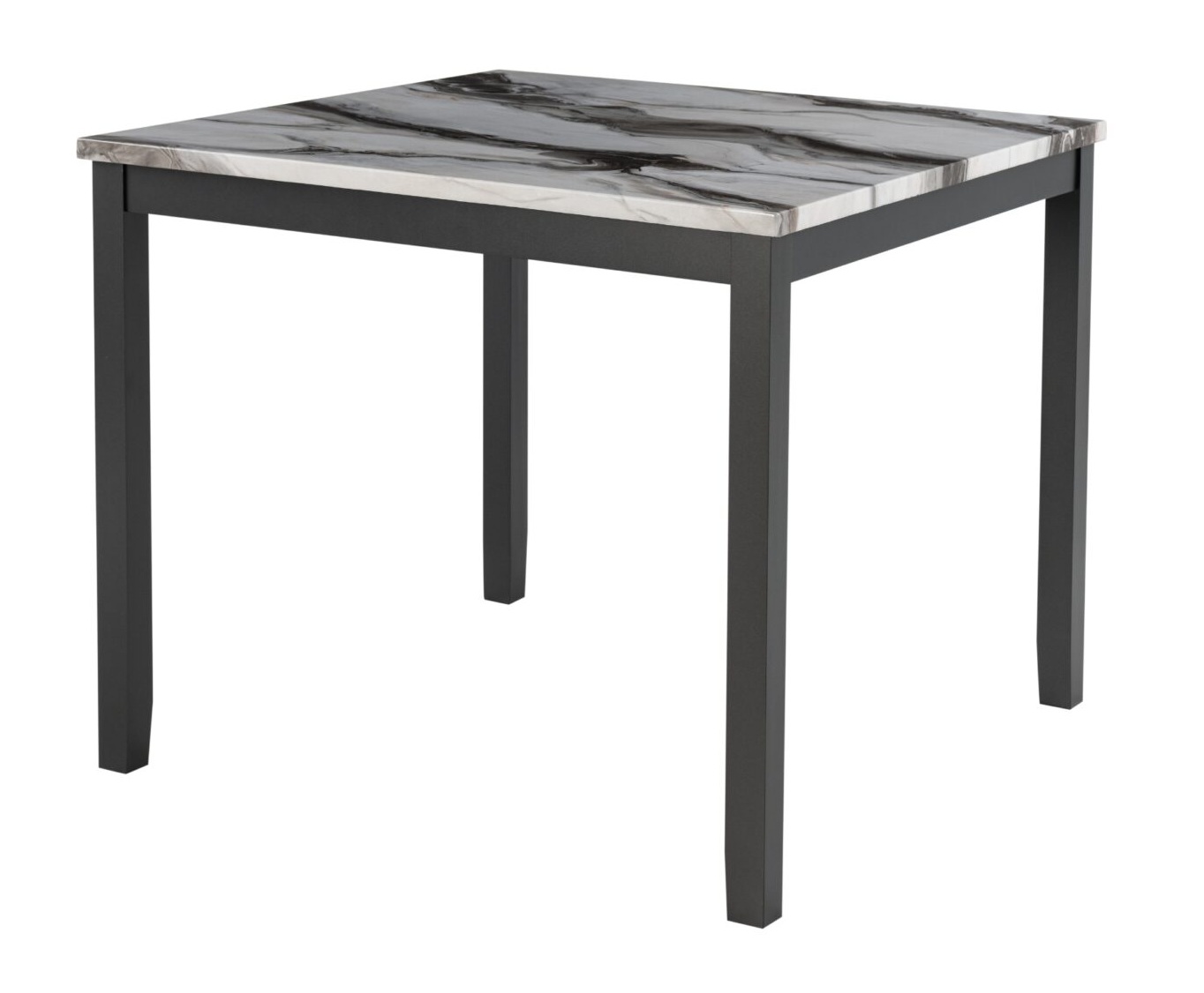 D4054 5-Piece Bar Table Set