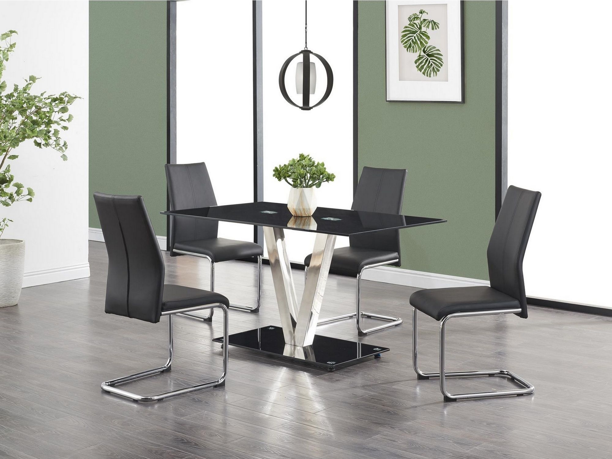 D41 Dining Chair