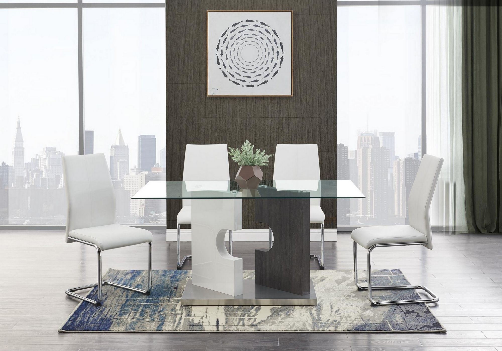 D41 Dining Chair