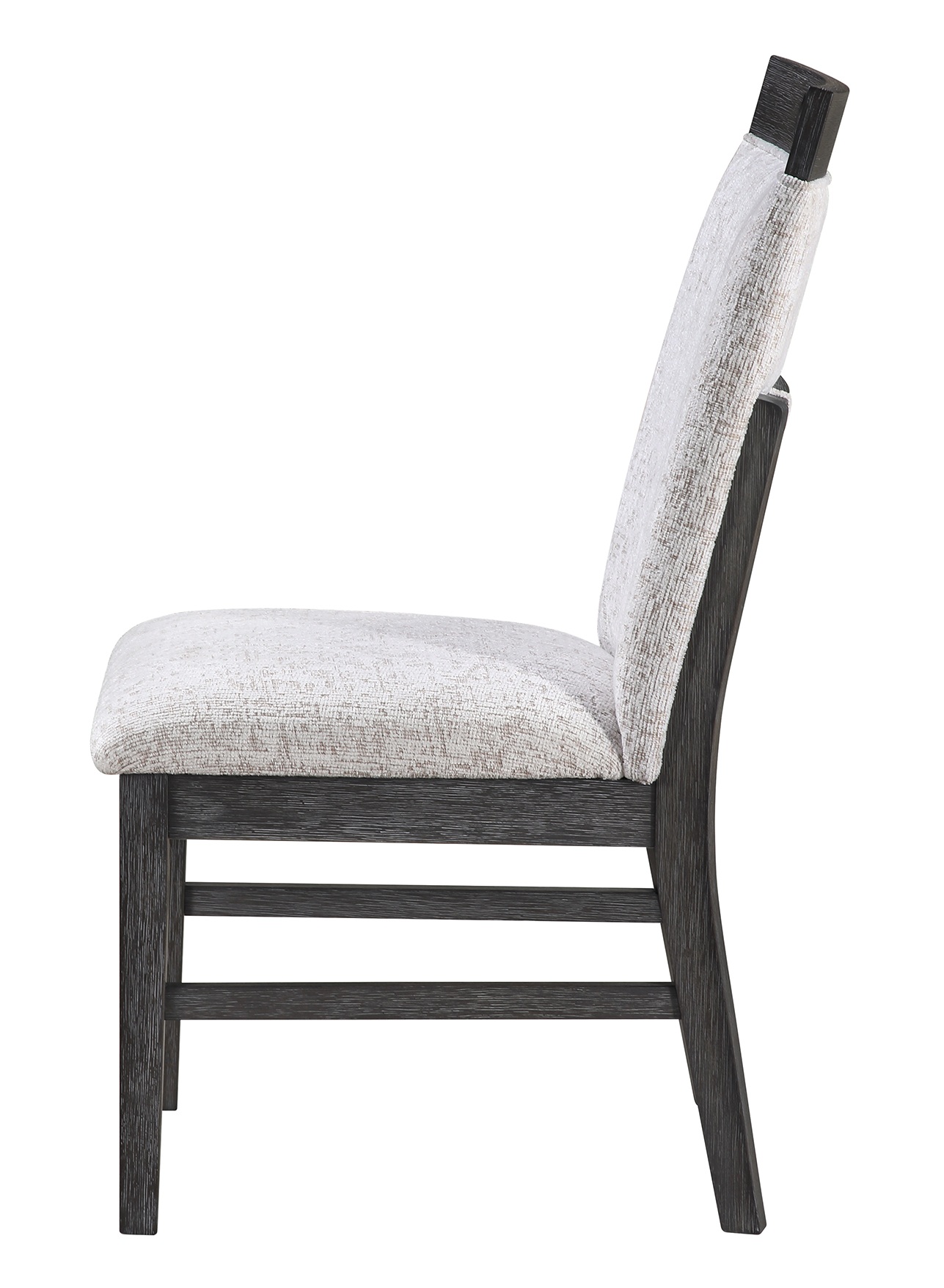 D4239 Fabric Dining Chair