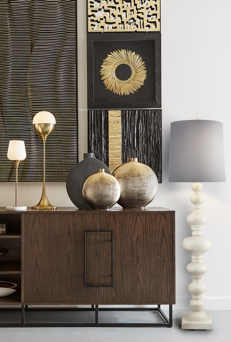 Meymac Floor Lamp
