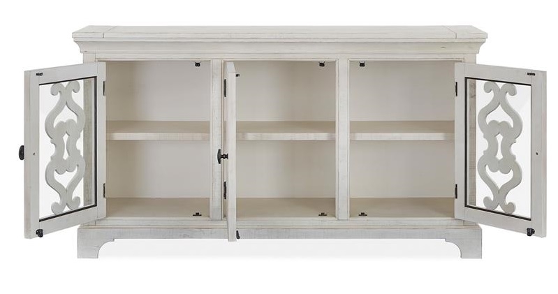 SM Bronwyn Wood Extendable Dining Room Set