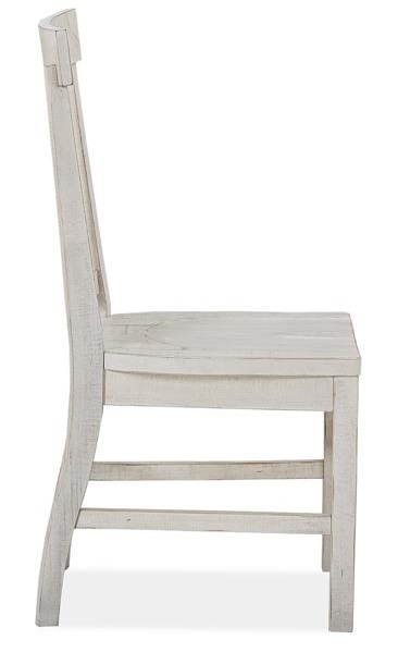 SM Bronwyn Wood Dining Side Chair