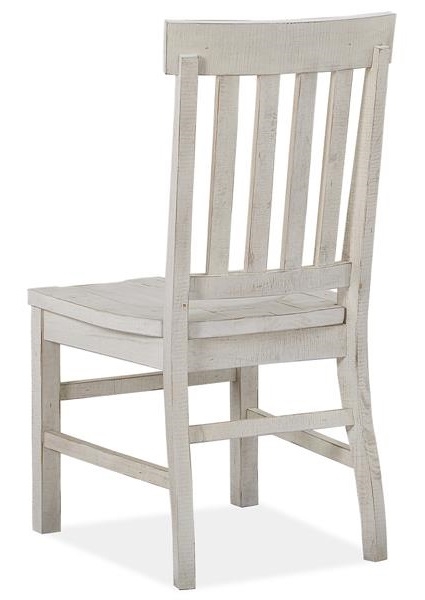 SM Bronwyn Wood Extendable Dining Room Set