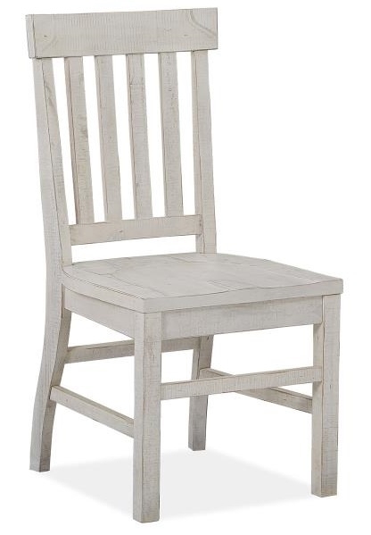 SM Bronwyn Wood Extendable Dining Room Set