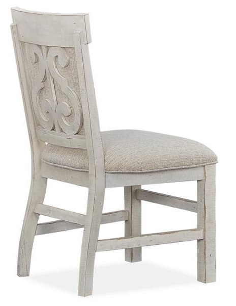 SM Bronwyn Wood Extendable Dining Room Set