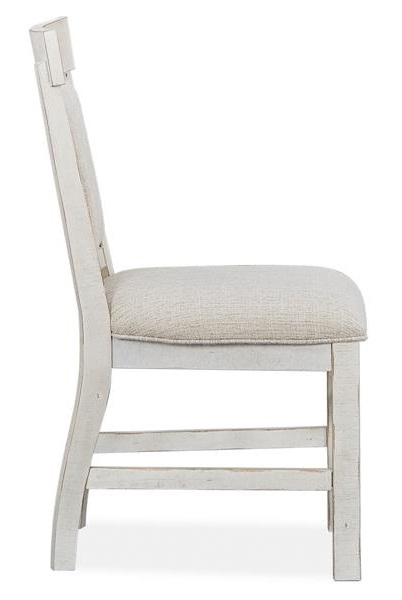 SM Bronwyn Wood Extendable Dining Room Set