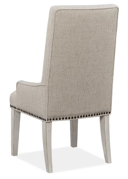 SM Bronwyn Wood Extendable Dining Room Set