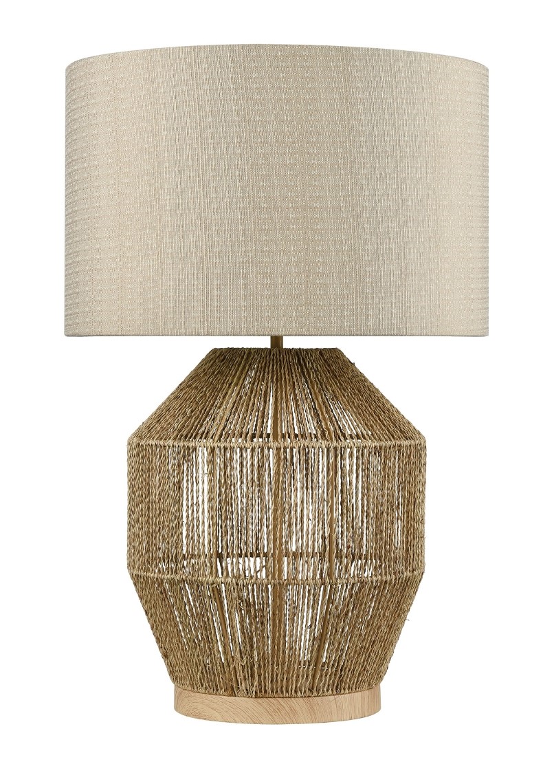 Corsair Table Lamp