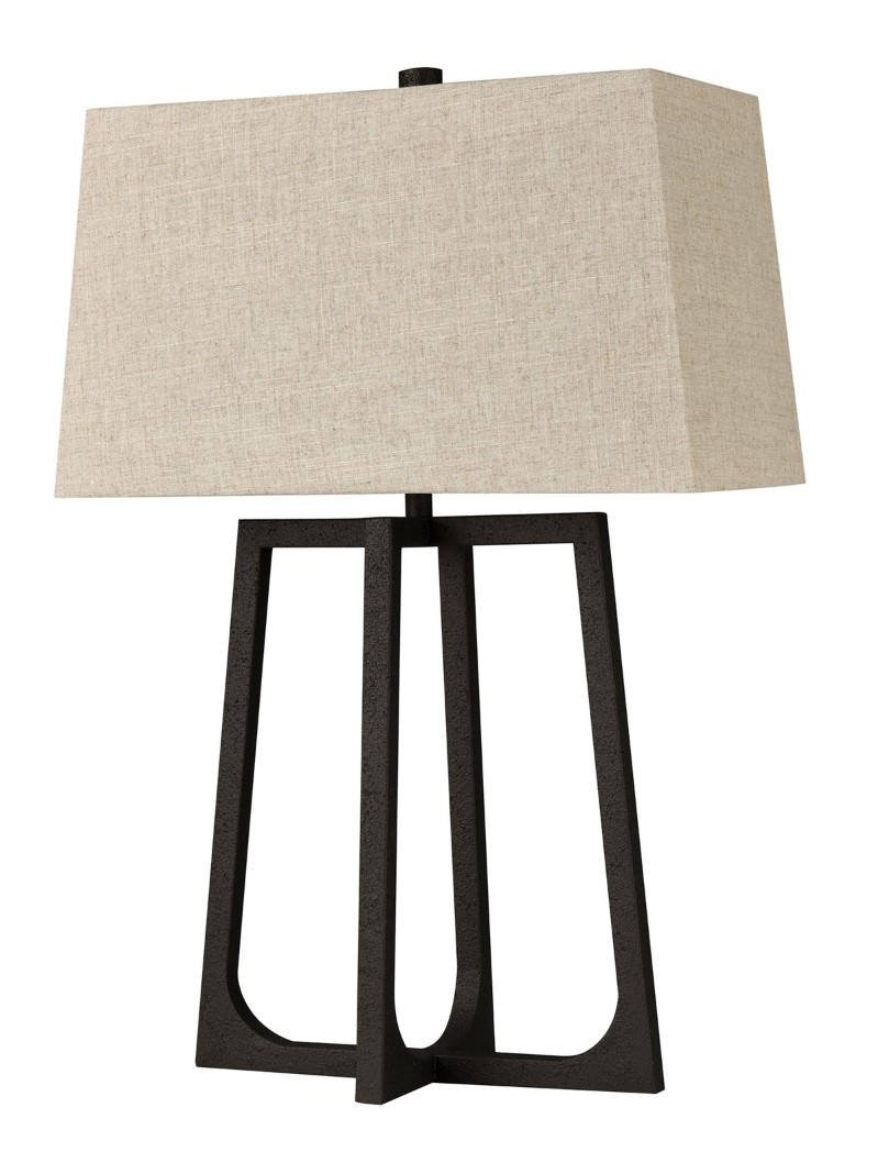 Colony Short Table Lamp