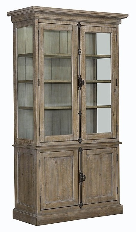 Magnussen Home Casual Dining Dining Cabinet