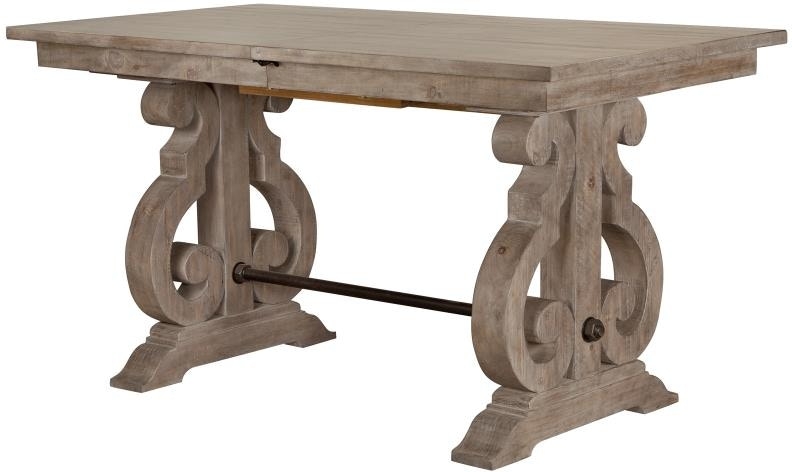 Magnussen Tinley Park Rectangular Dining Table