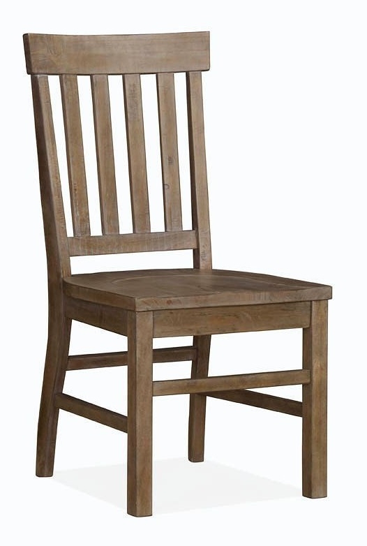 Tinley Park Wood Extendable Dining Room Set