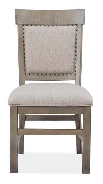 Tinley Park Wood Extendable Dining Room Set