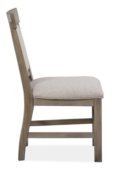 Tinley Park Wood Extendable Dining Room Set