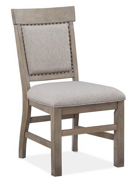 Tinley Park Wood Extendable Dining Room Set