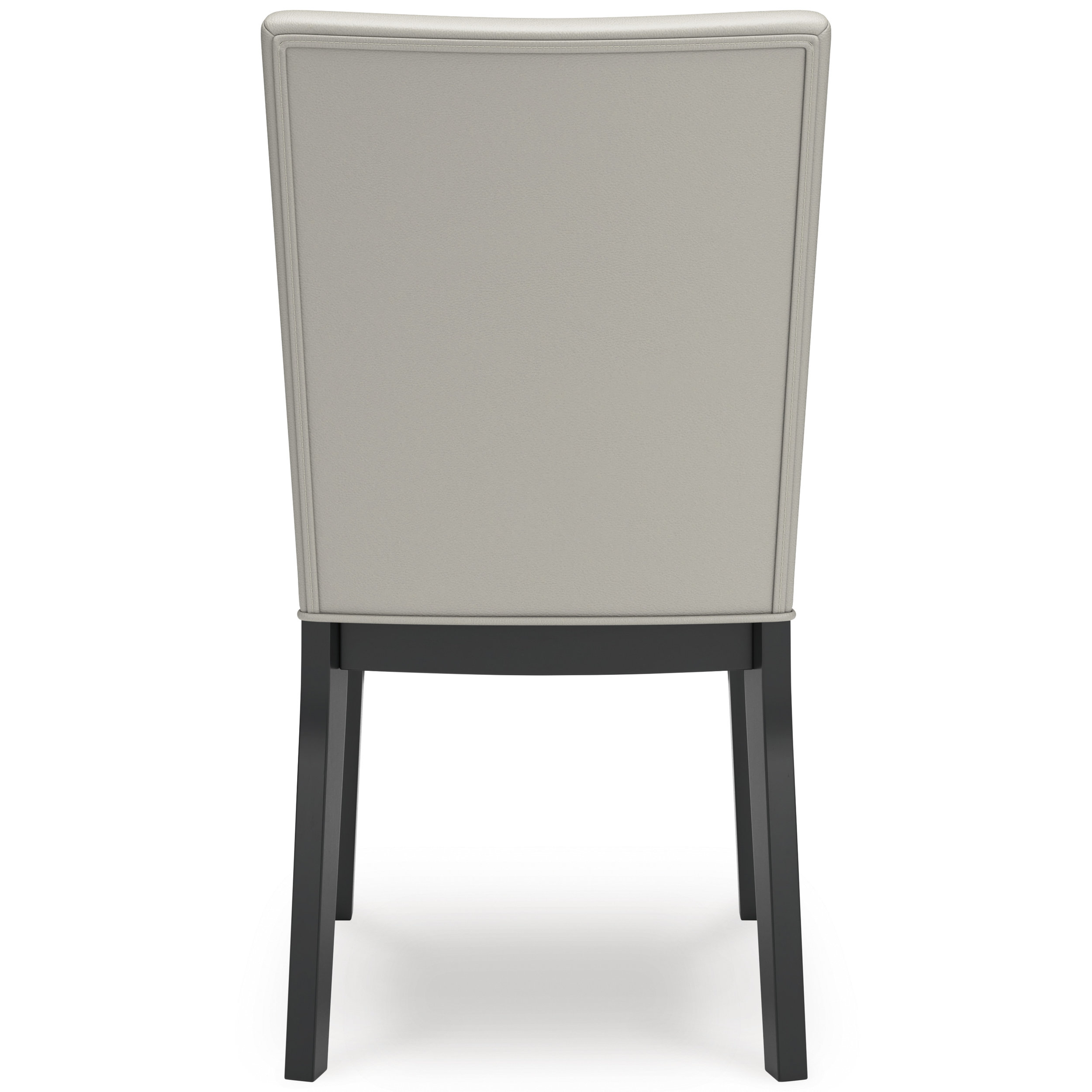 Glinari Round Wood/MDF Dining Room Set