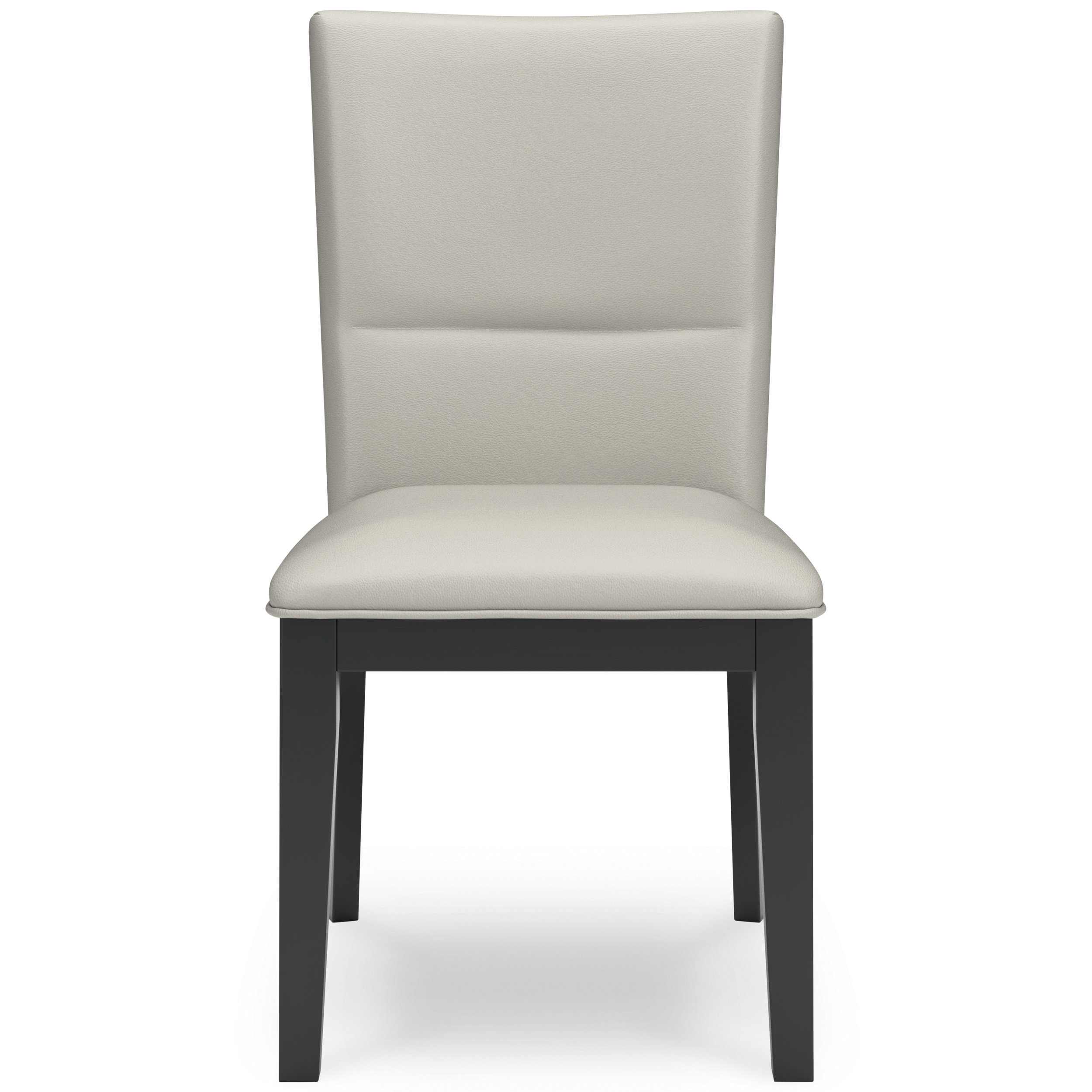 Glinari Round Wood/MDF Dining Room Set