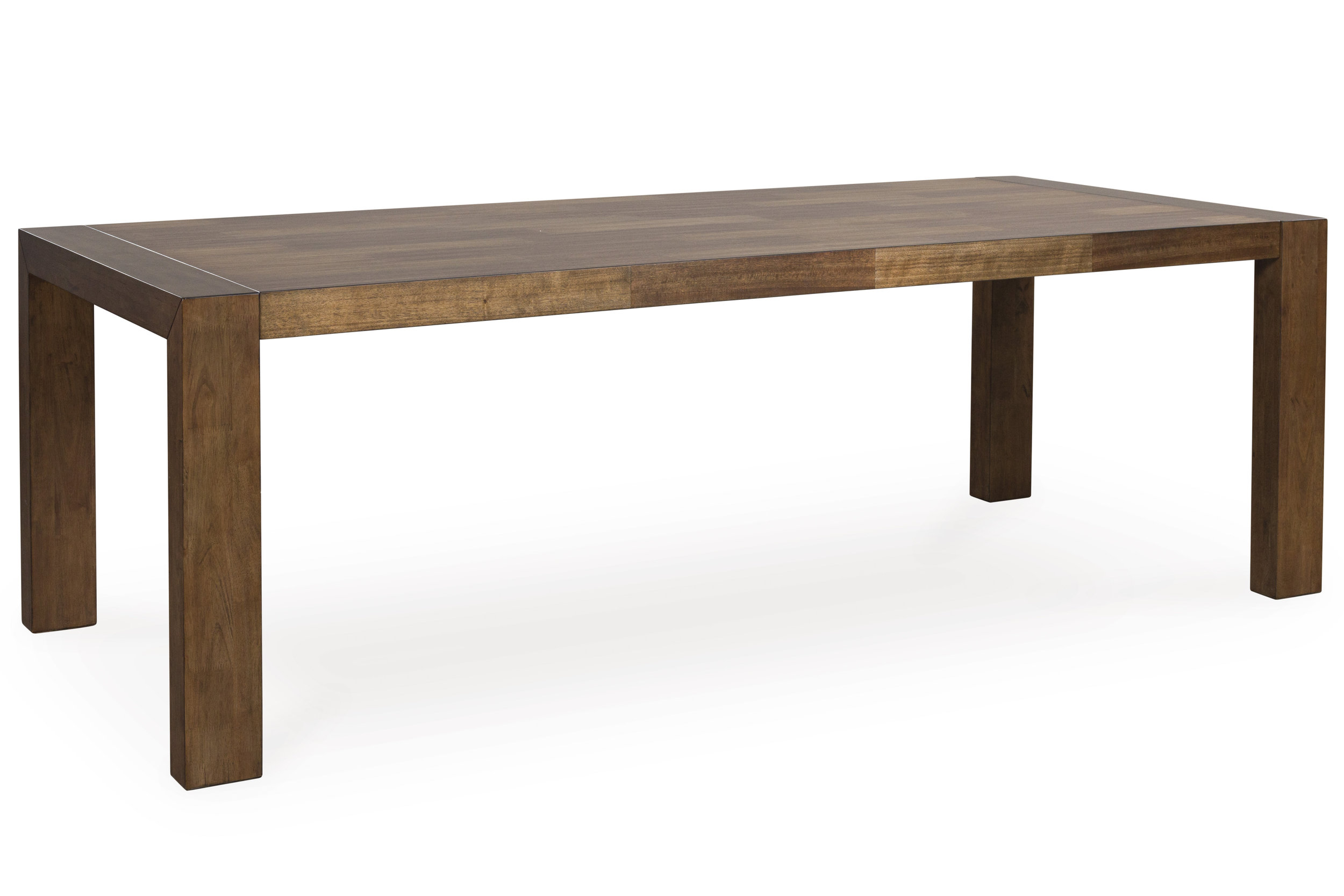 Kraeburn Rectangular Wood Dining Room Set