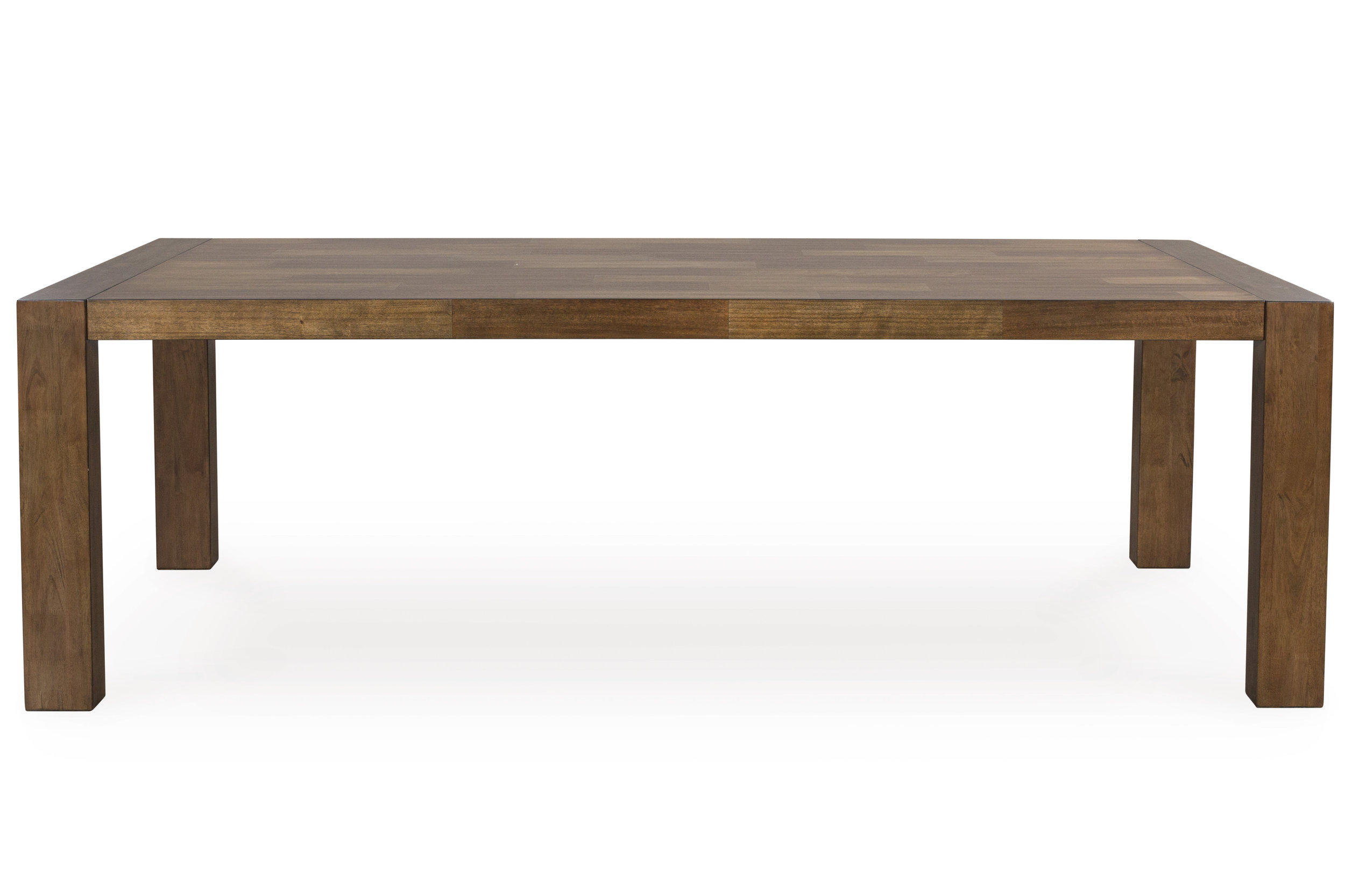 Kraeburn Rectangular Wood Dining Table