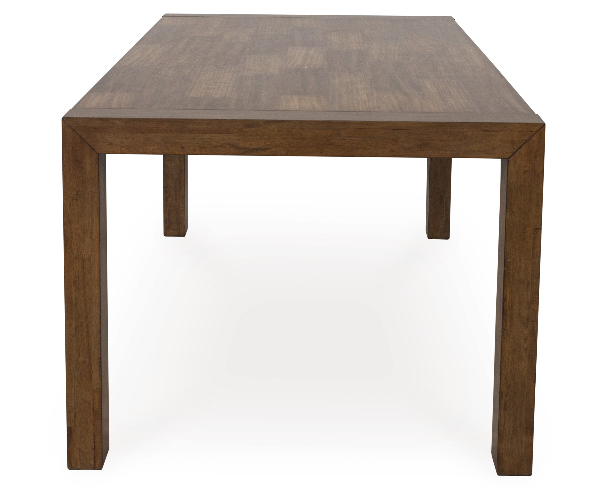 Kraeburn Rectangular Wood Dining Room Set