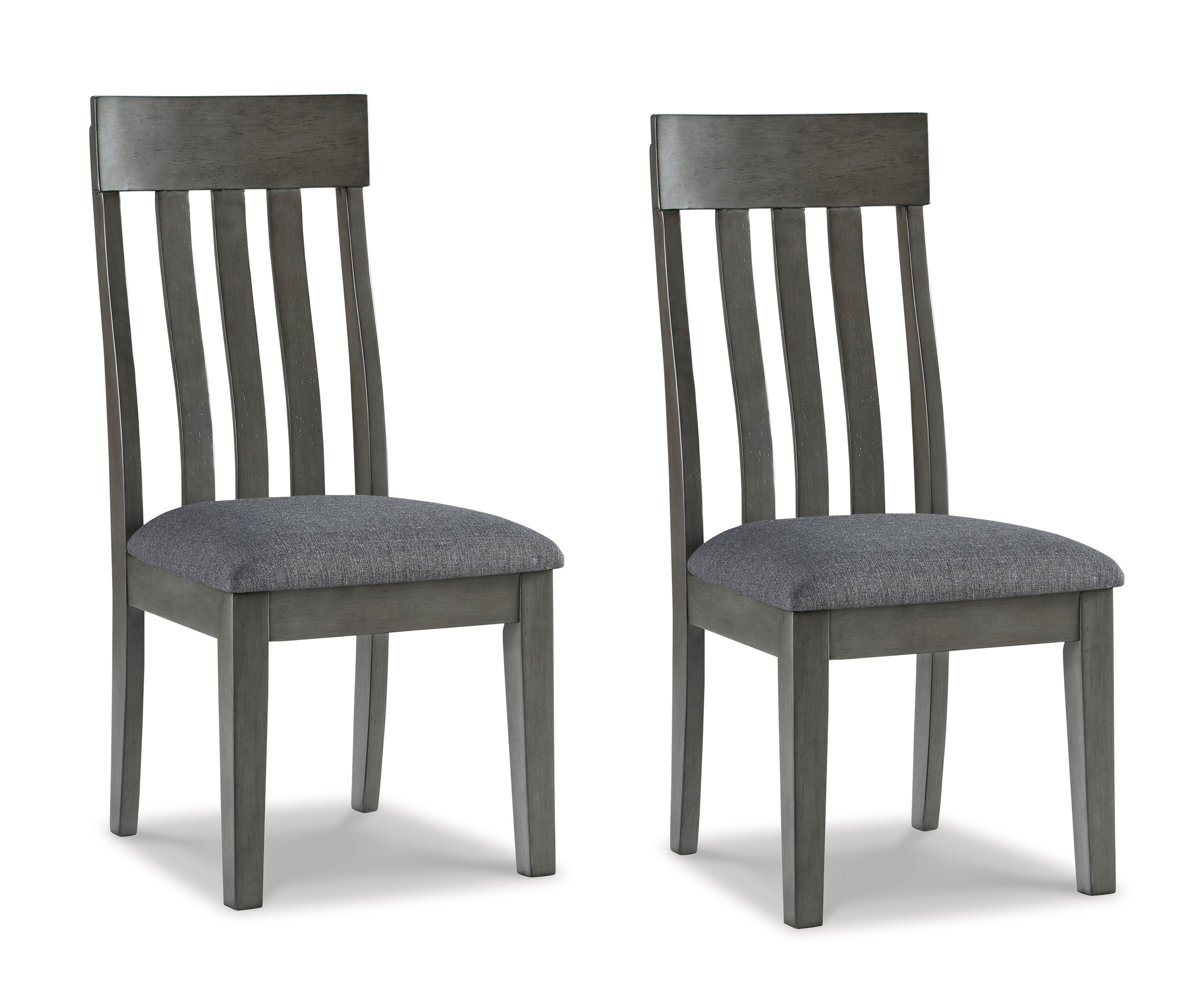Hallanden Butterfly Extendable Dining Set - Gray | Ashley