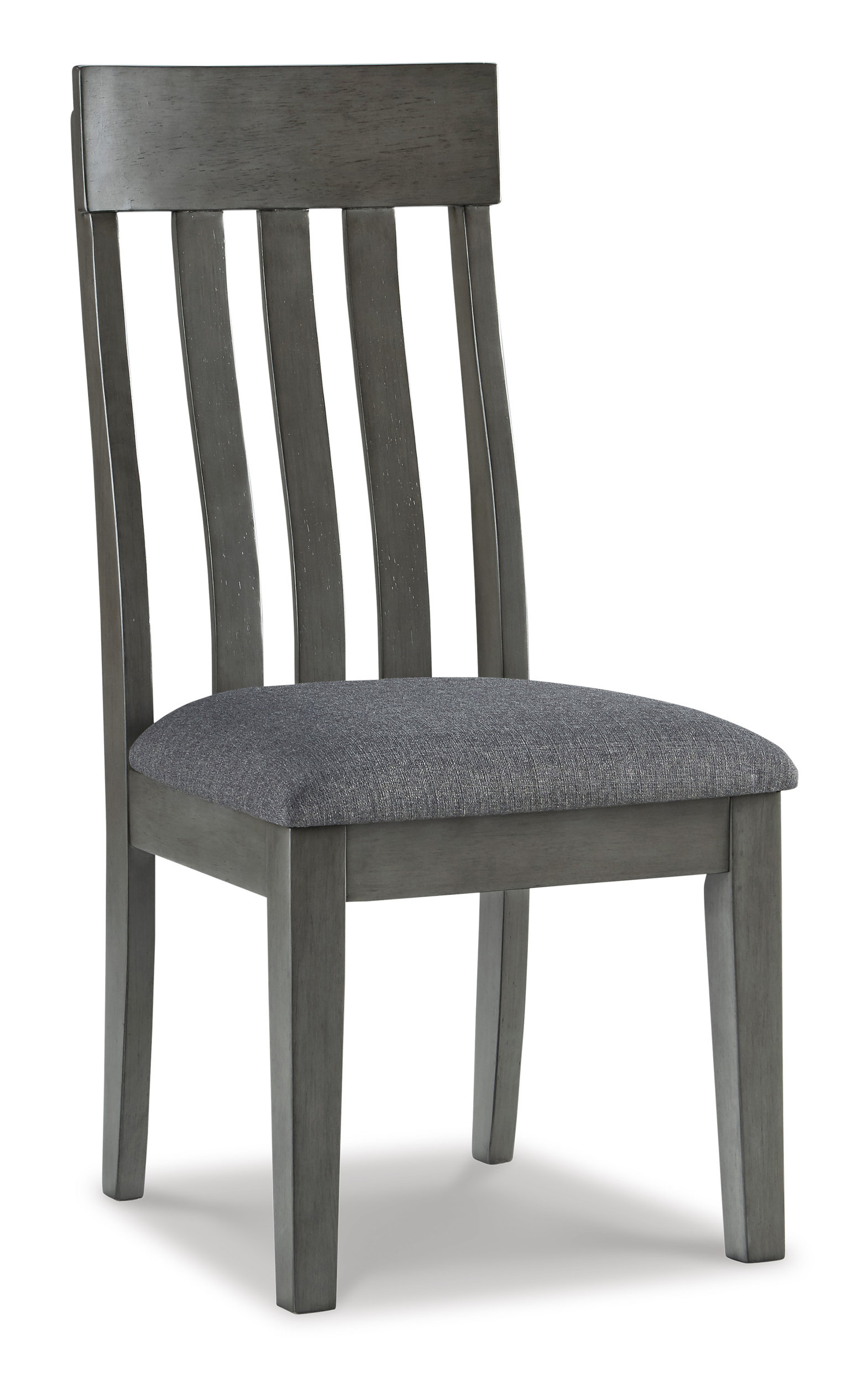 Hallanden Butterfly Extendable Dining Set - Gray | Ashley