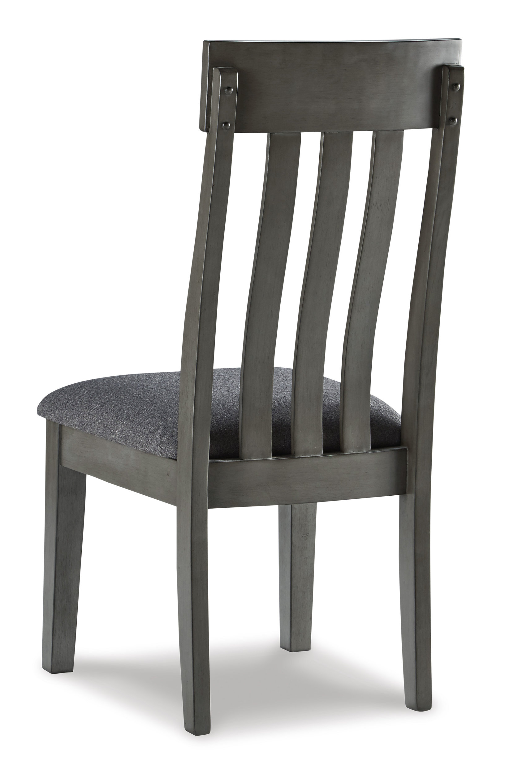 Hallanden Butterfly Extendable Dining Set - Gray | Ashley