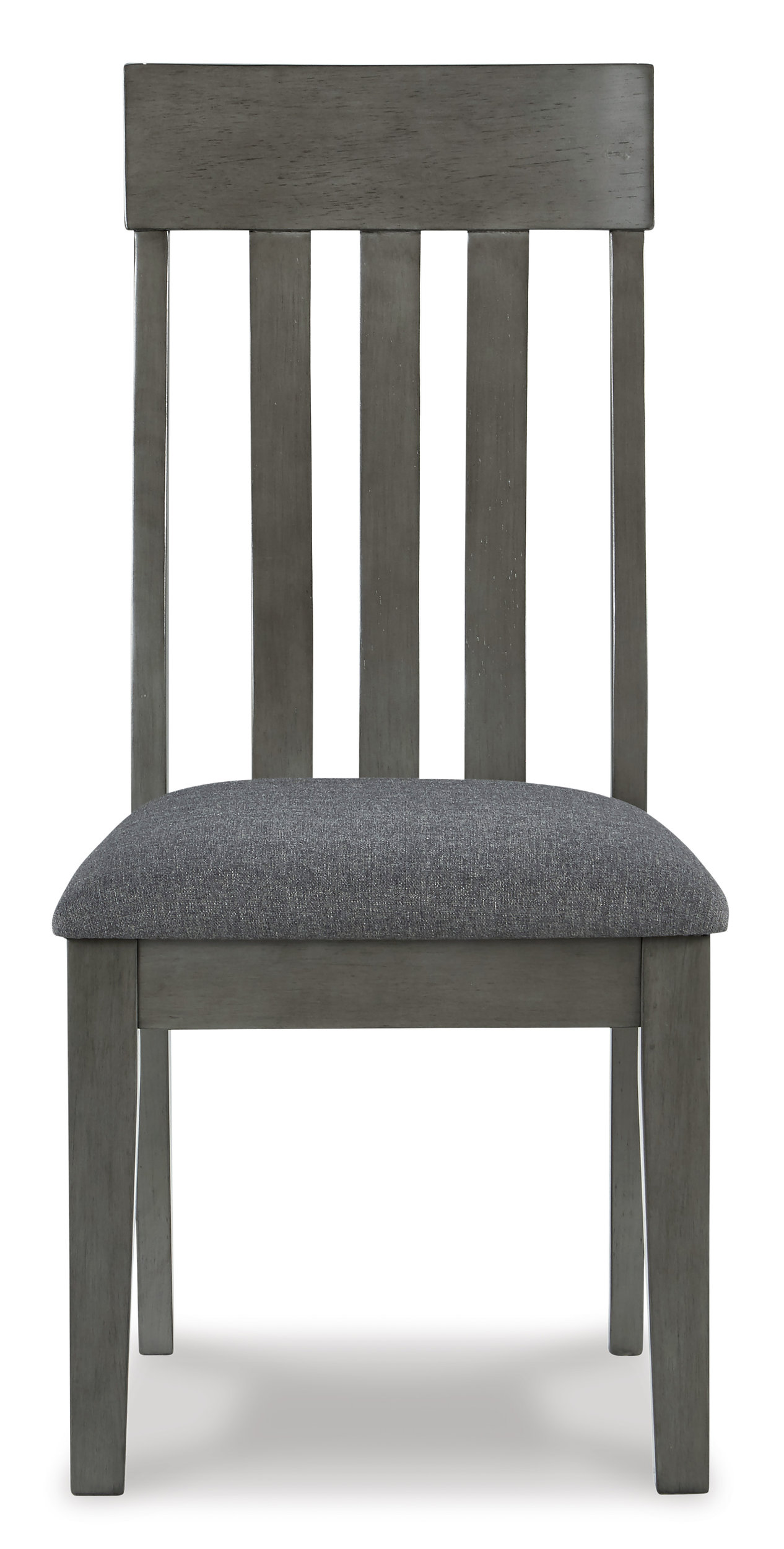 Hallanden Butterfly Extendable Dining Set - Gray | Ashley