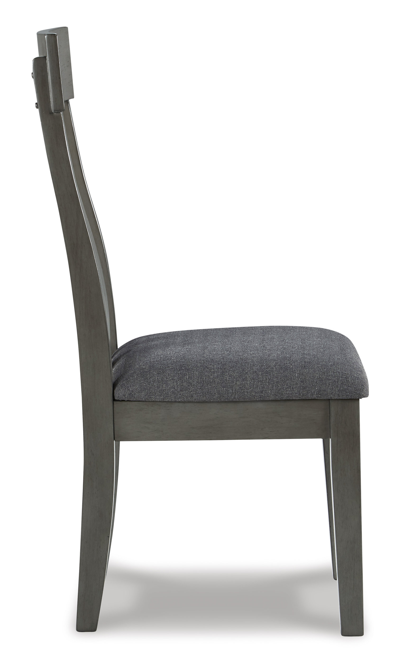 Hallanden Butterfly Extendable Dining Set - Gray | Ashley